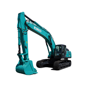 Track Excavator