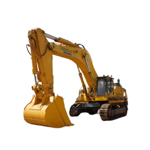 Track Excavator