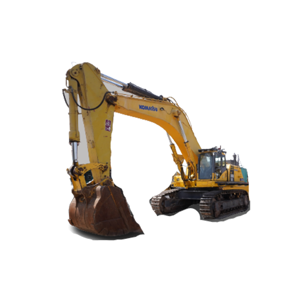 Track Excavator