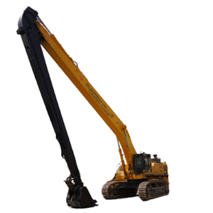 Track Excavator