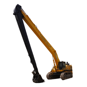 Track Excavator