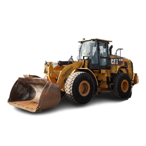 Wheel Loader