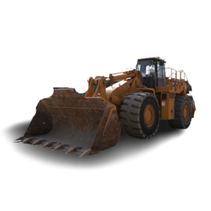 Wheel Loader