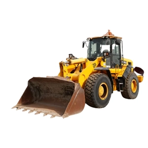 Wheel Loader