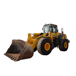 Wheel Loader