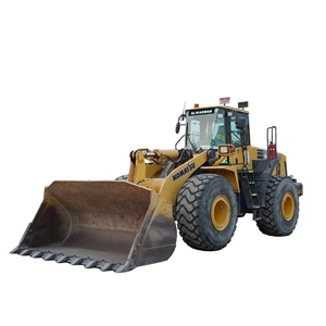 Wheel Loader