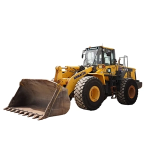 Wheel Loader