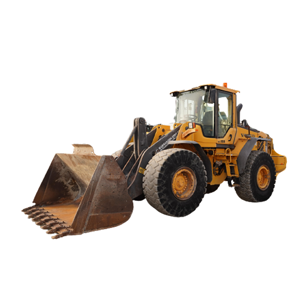 Wheel Loader