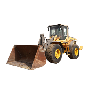 Wheel Loader