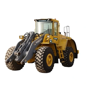 Wheel Loader