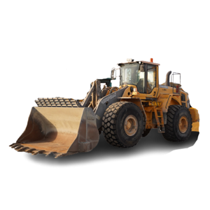 Wheel Loader