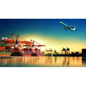 Import Export Service