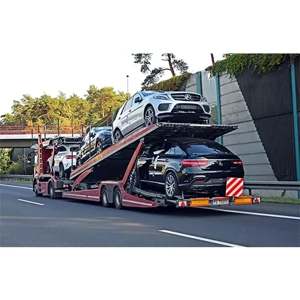 Import Export Service