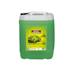 Car Shampoo