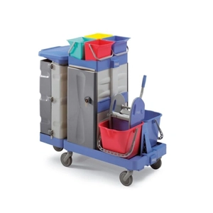 Cleaning Cart