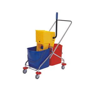 Cleaning Cart