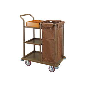 Cleaning Cart