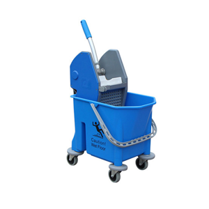 Cleaning Cart