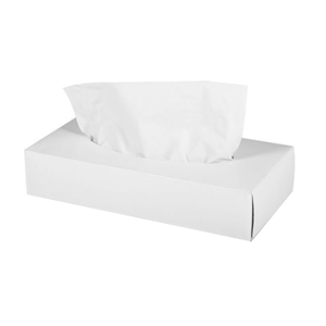 Facial Tissue Paper