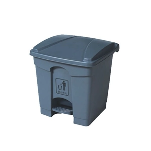 Garbage Bin
