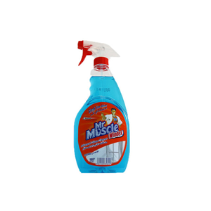 Glass Cleaner