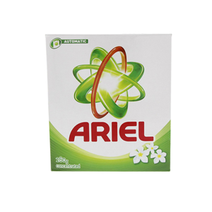 Laundry Detergent