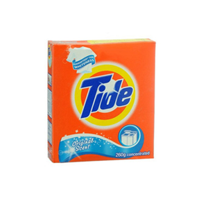 Laundry Detergent
