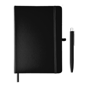 Business Note Book
