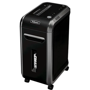 Paper Shredder