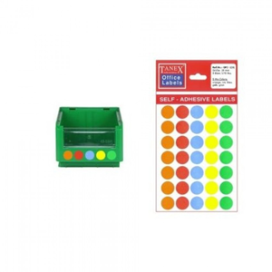 Self Adhesive Label