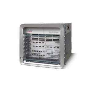 Network Equipment Chassis