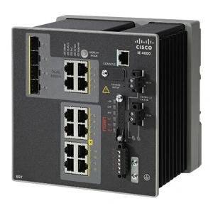 Network Switch