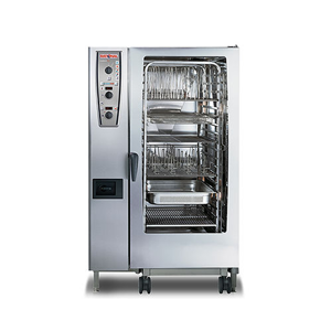 Combination Oven