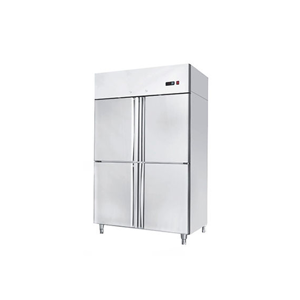 Commercial Freezer