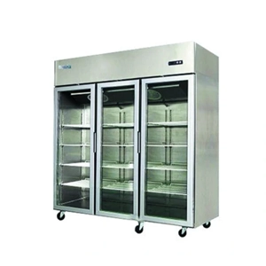 Commercial Freezer