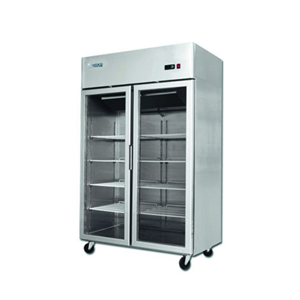 Commercial Freezer