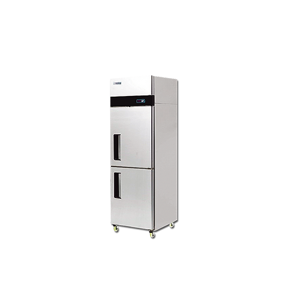 Commercial Freezer