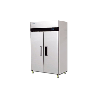 Commercial Freezer