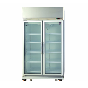 Commercial Freezer