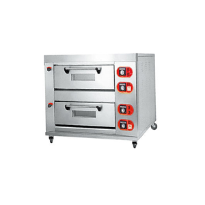 Commercial Oven