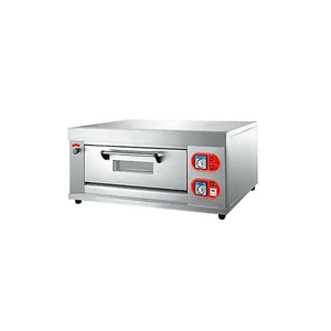 Commercial Oven