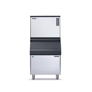 Ice Maker Machine