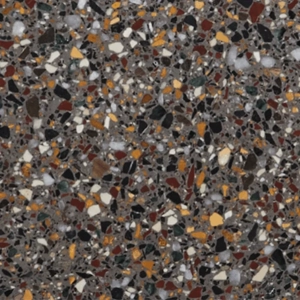 Terrazzo Slab