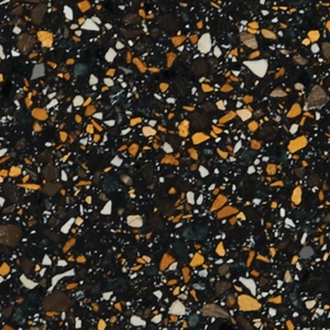 Terrazzo Slab