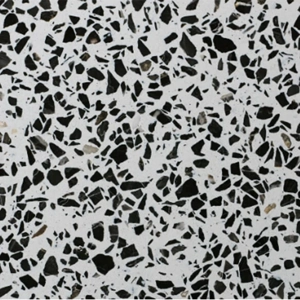 Terrazzo Slab