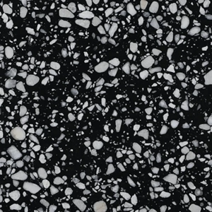 Terrazzo Slab