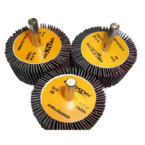 Abrasive Flap Wheel