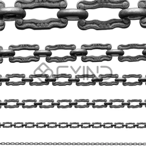 Alloy Steel Chain