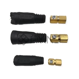 Cable Connector