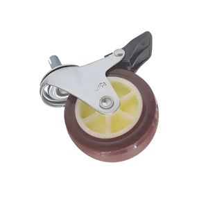 Caster Wheel